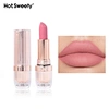 Cosmetics Lipstics Matte Waterproof Lipstick